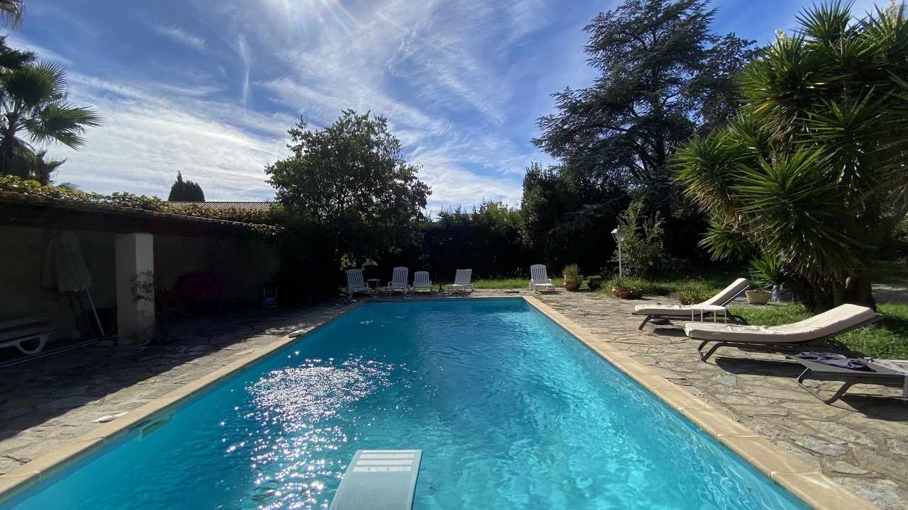 Photo of Outdoor in Perols