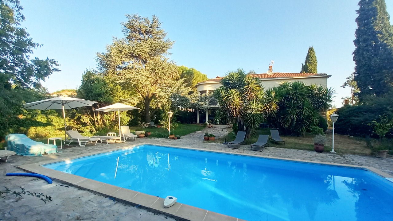Photo of Outdoor in Perols