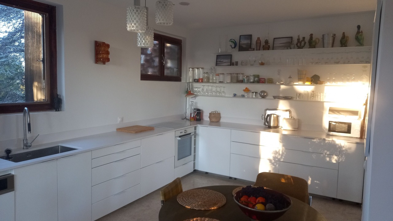 Photo of Kitchen in Perols