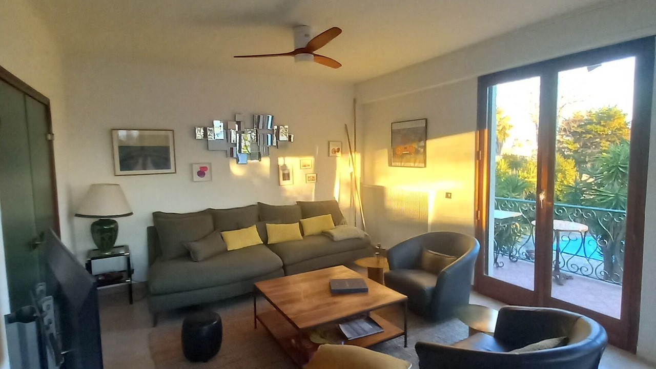 Photo of Livingroom in Perols