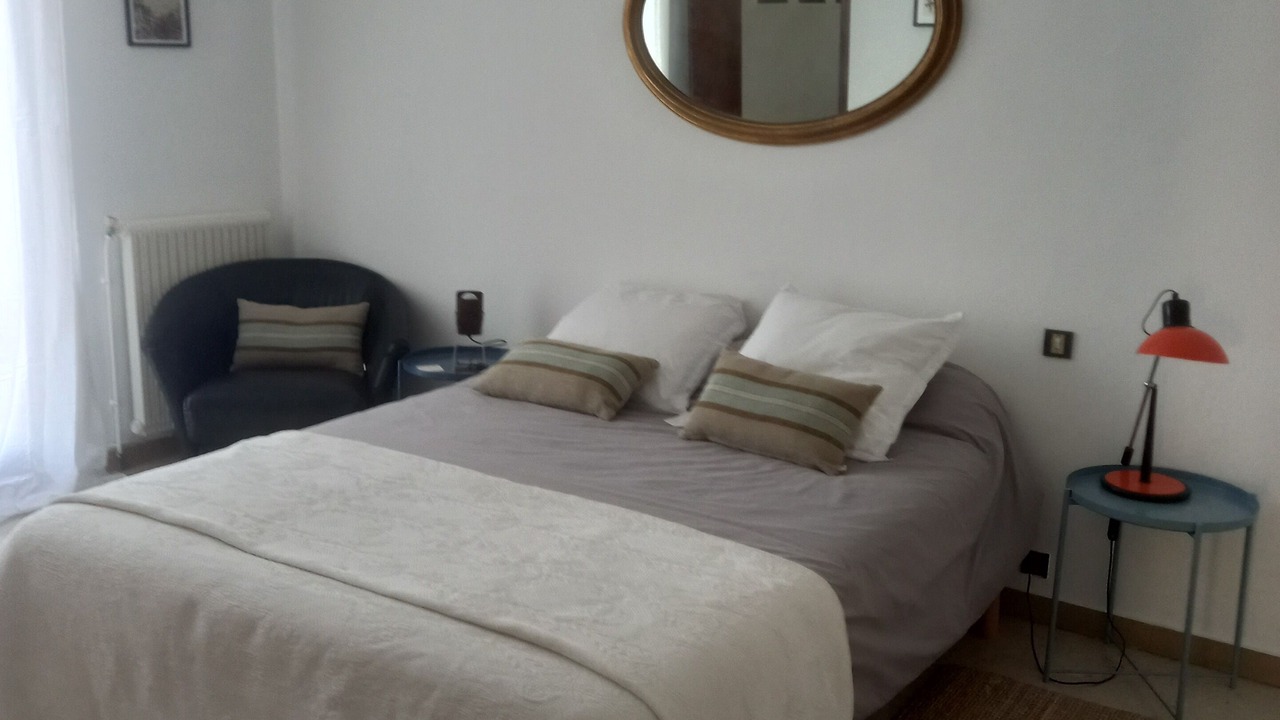 Photo of Bedroom in Perols