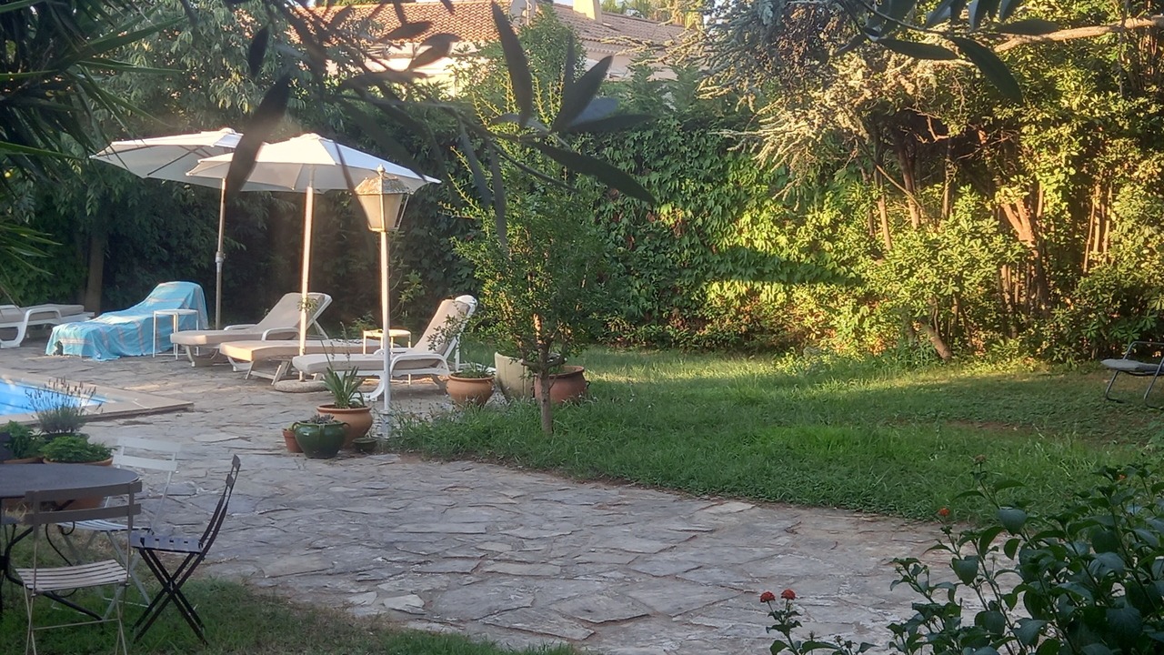 Photo of Patio Balcony in Perols