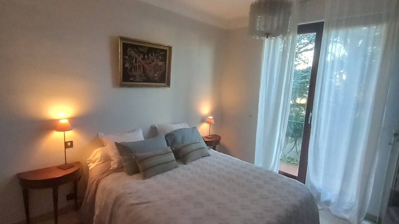 Photo of Bedroom in Perols