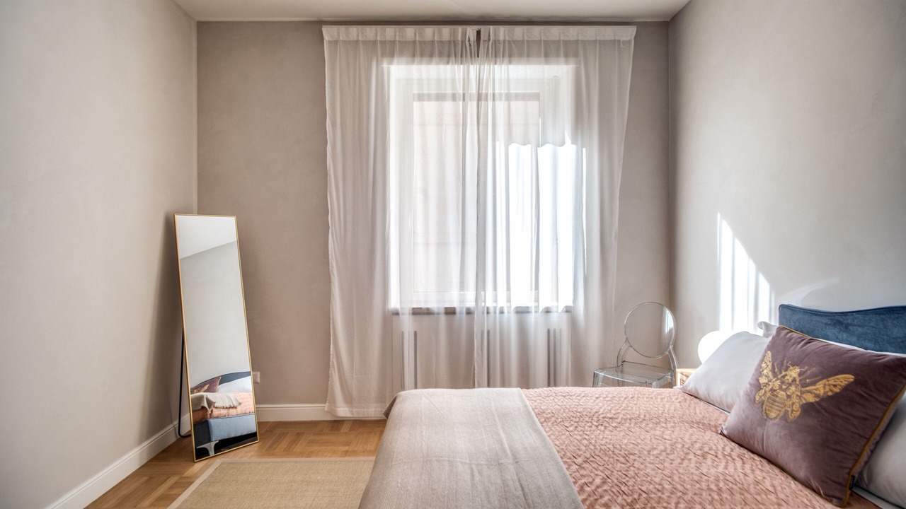Photo of Bedroom in Rione VII Regola