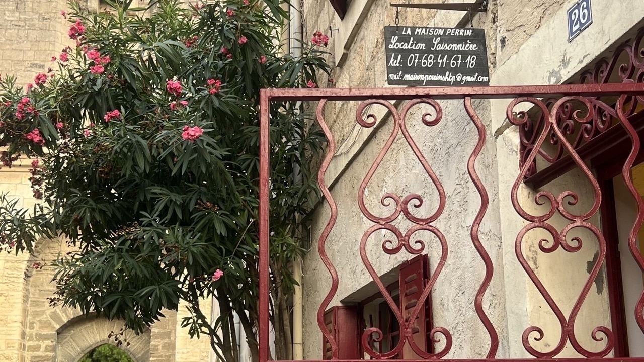 Photo of Outdoor in Aigues-Mortes