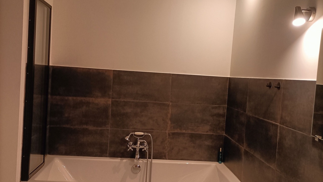 Photo of Bathroom in Aigues-Mortes