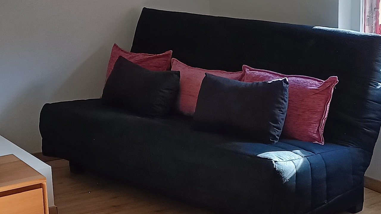 Photo of Livingroom in Aigues-Mortes