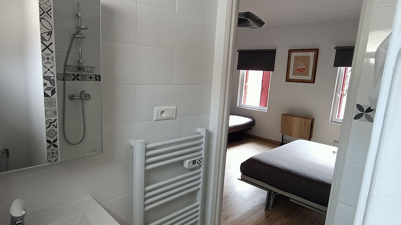 Photo of Bathroom in Aigues-Mortes