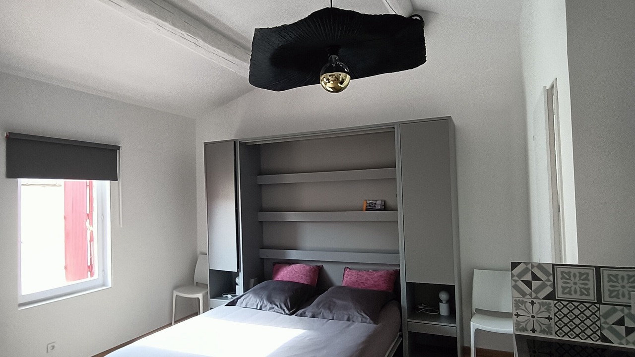 Photo of Bedroom in Aigues-Mortes