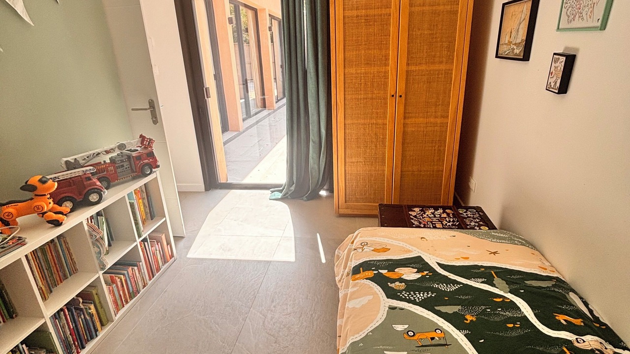 Photo of Bedroom in Caux