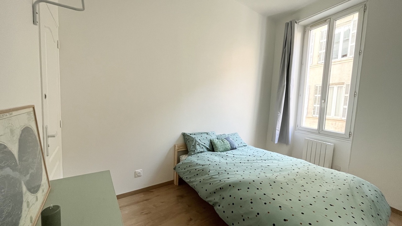 Photo of Bedroom in Le Camas