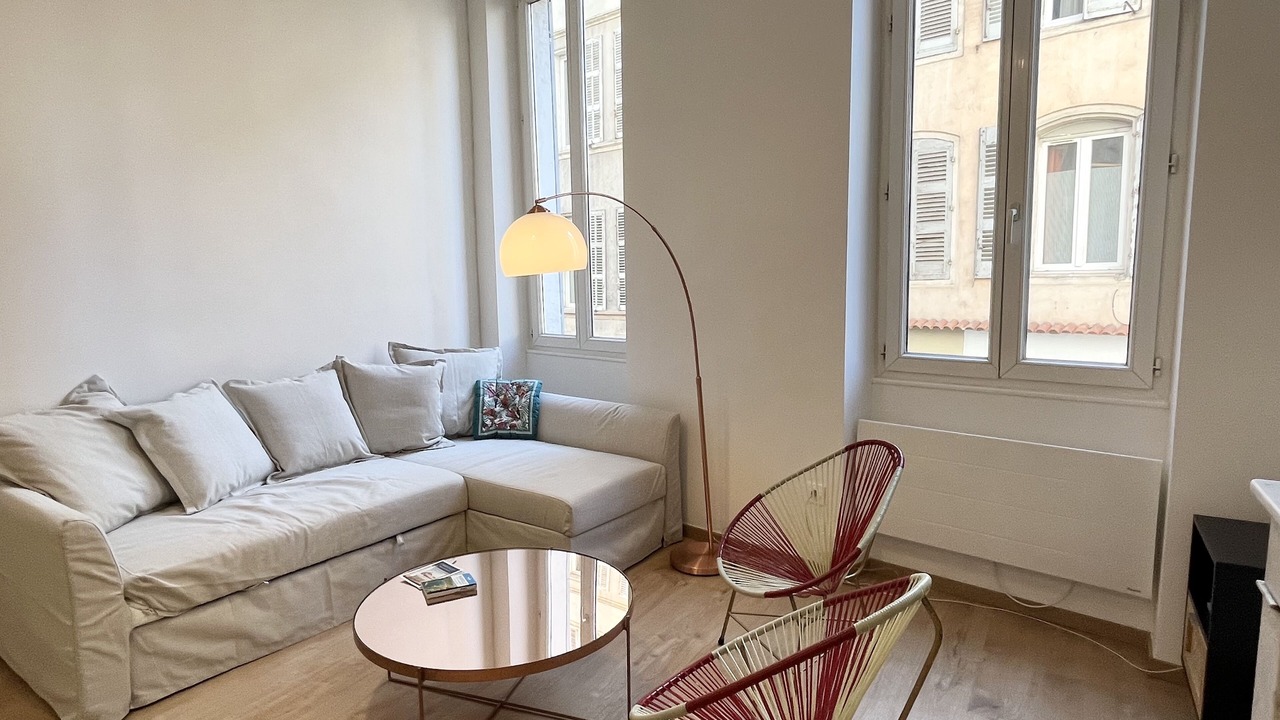 Photo of Livingroom in Le Camas