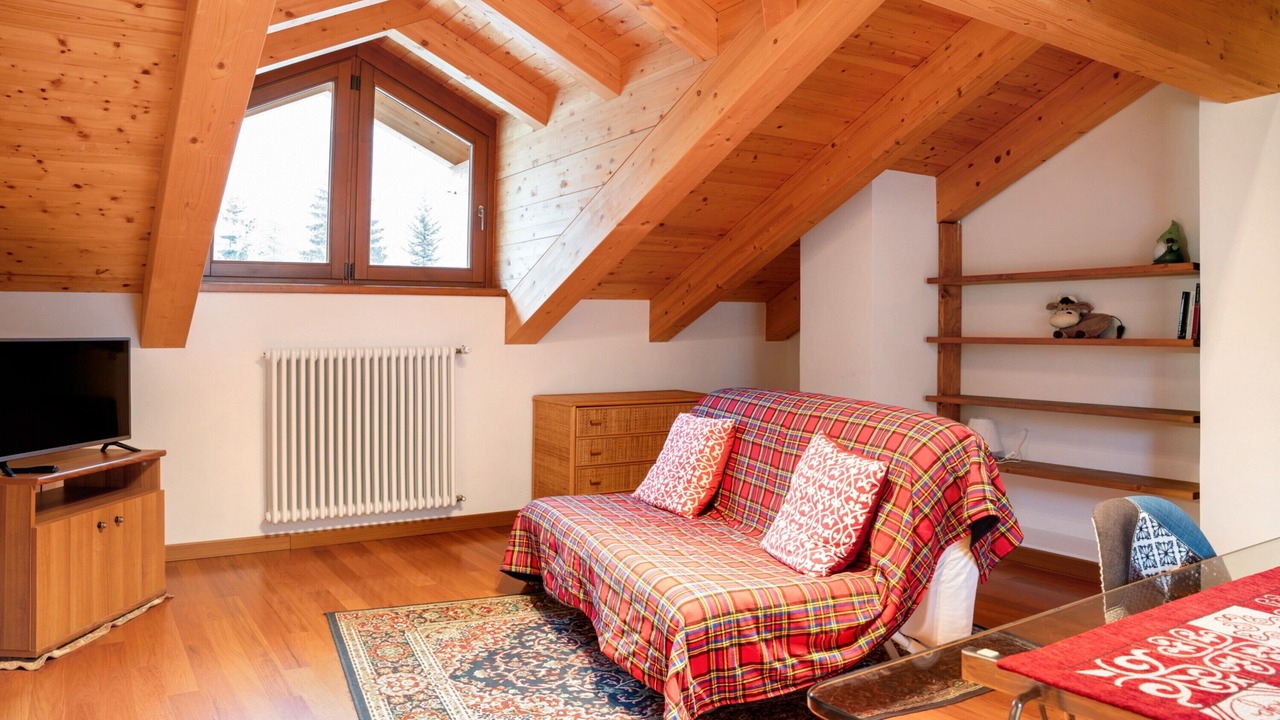 Photo of Livingroom in Acceglio