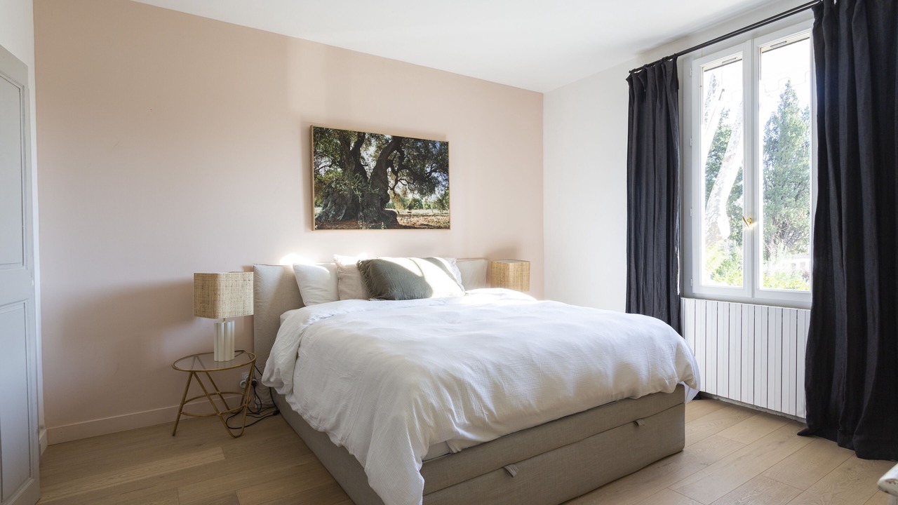Photo of Bedroom in Molleges