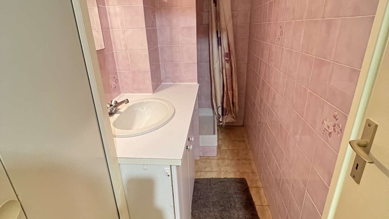 Photo of Bathroom in Marseillan