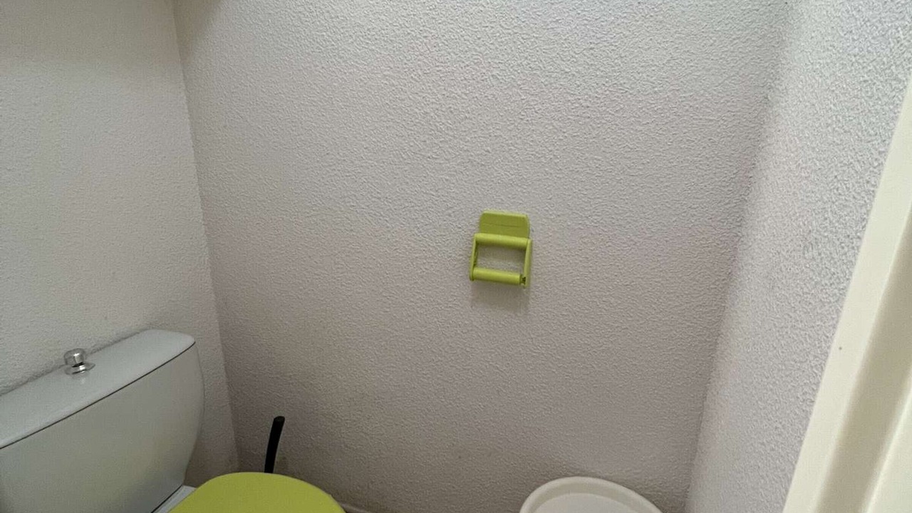 Photo of Bathroom in Marseillan