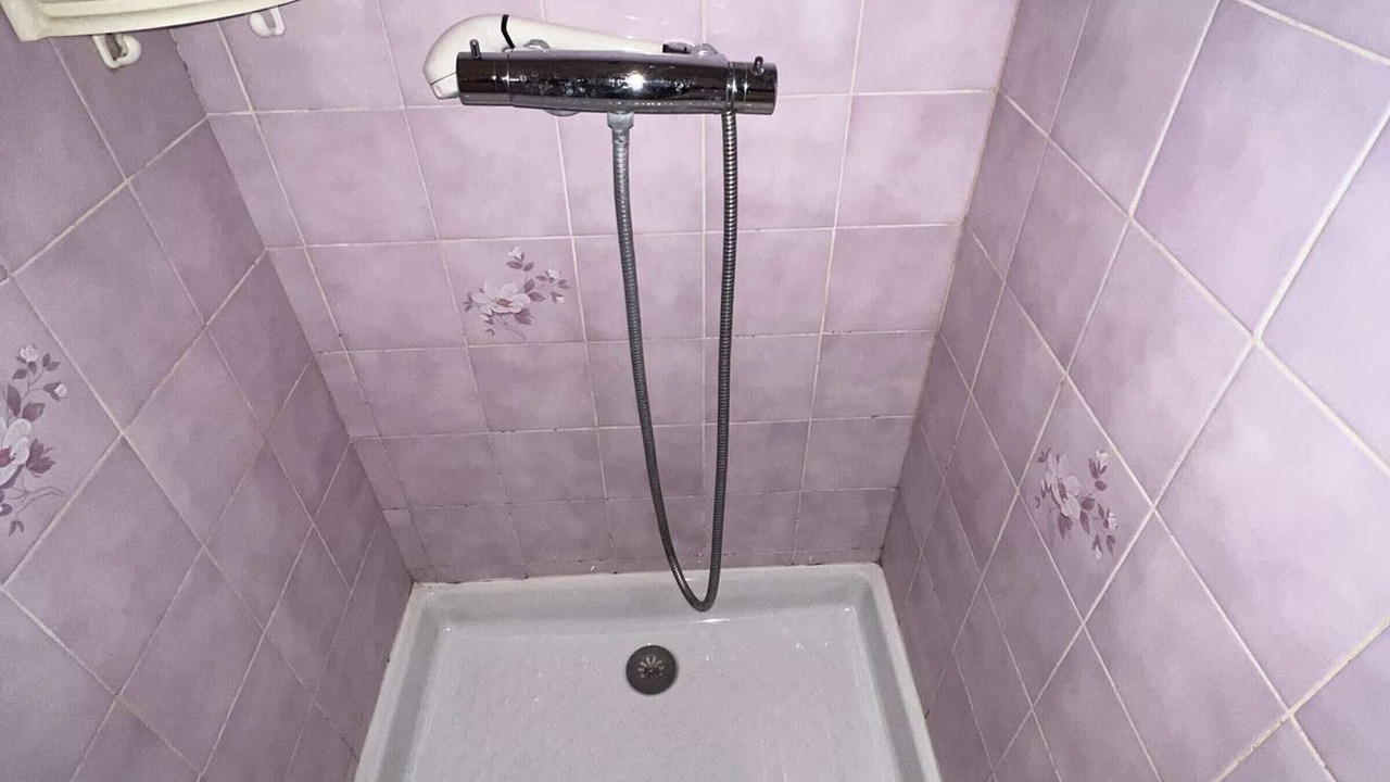 Photo of Bathroom in Marseillan