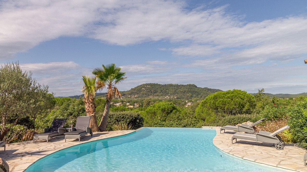 Photo of Outdoor in Vidauban