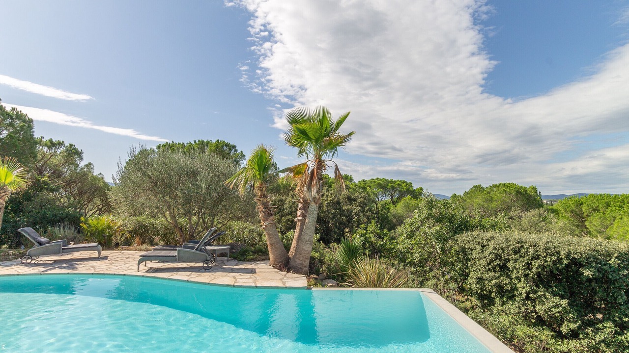 Photo of Outdoor in Vidauban