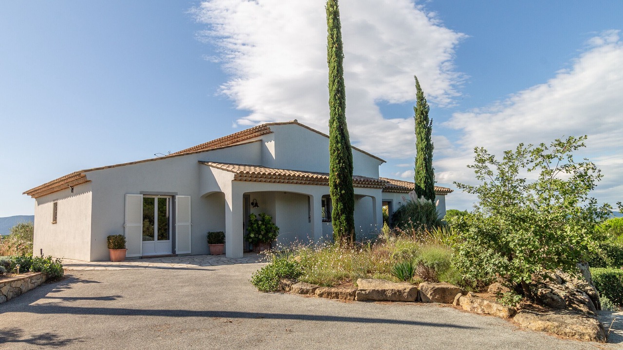Photo of Outdoor in Vidauban