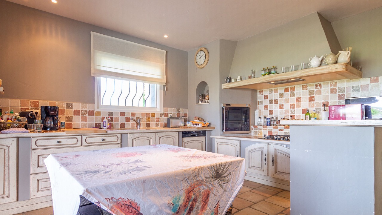 Photo of Kitchen in Vidauban