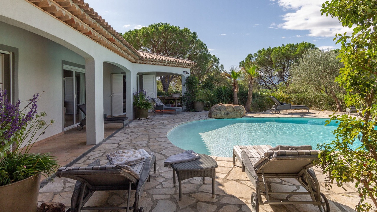 Photo of Outdoor in Vidauban