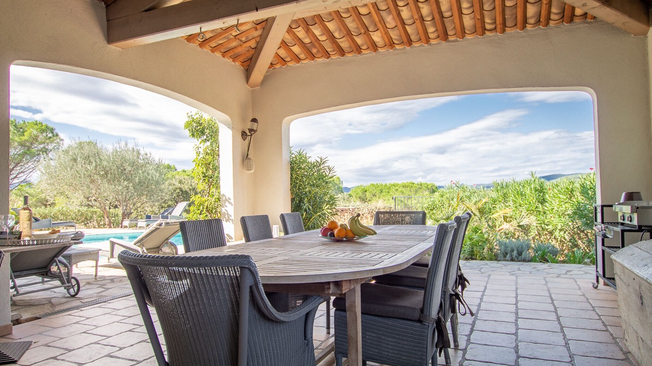 Photo of Outdoor in Vidauban