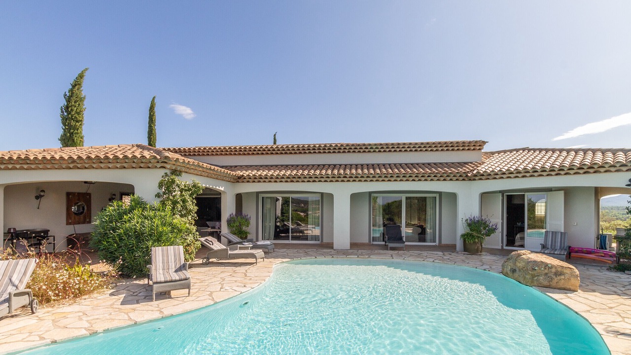 Photo of Outdoor in Vidauban