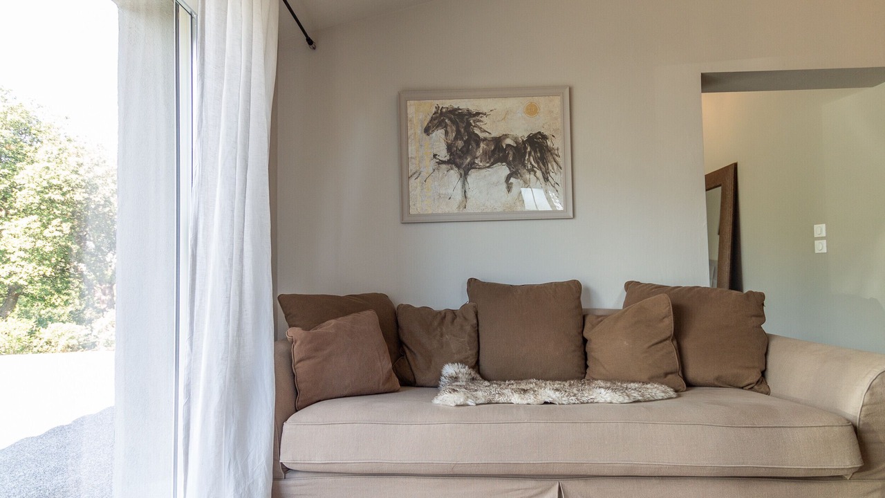 Photo of Livingroom in Vidauban