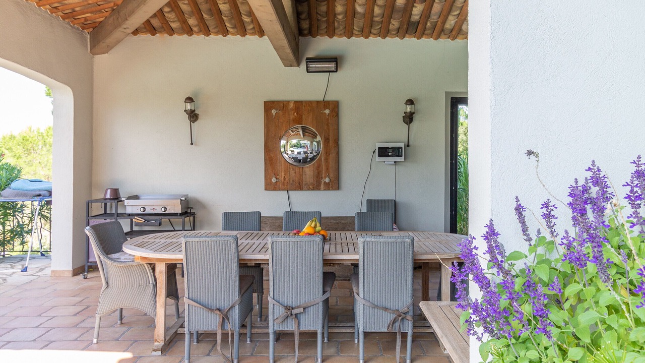 Photo of Outdoor in Vidauban