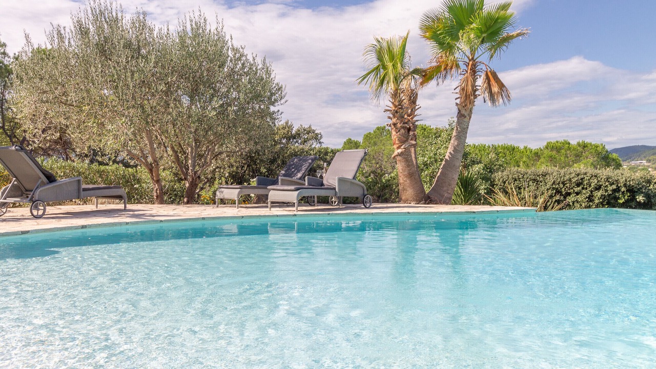 Photo of Outdoor in Vidauban
