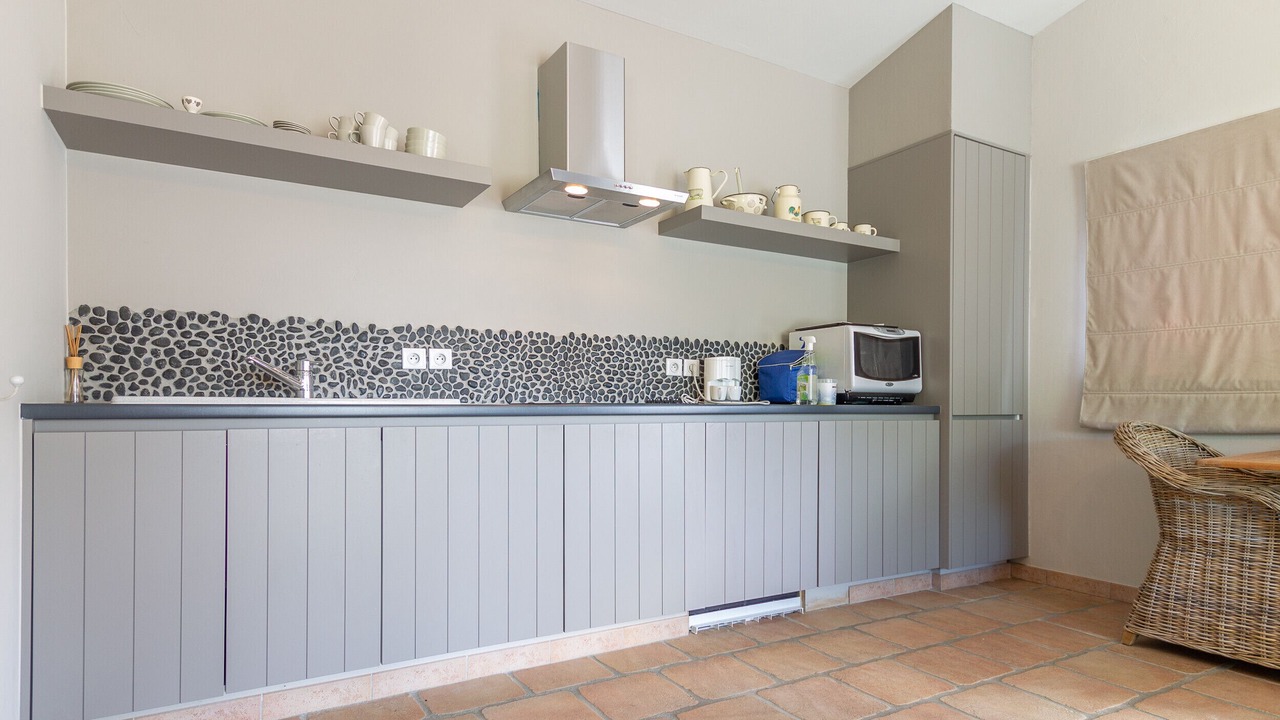 Photo of Kitchen in Vidauban