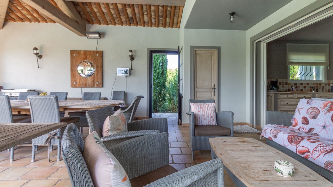 Photo of Outdoor in Vidauban