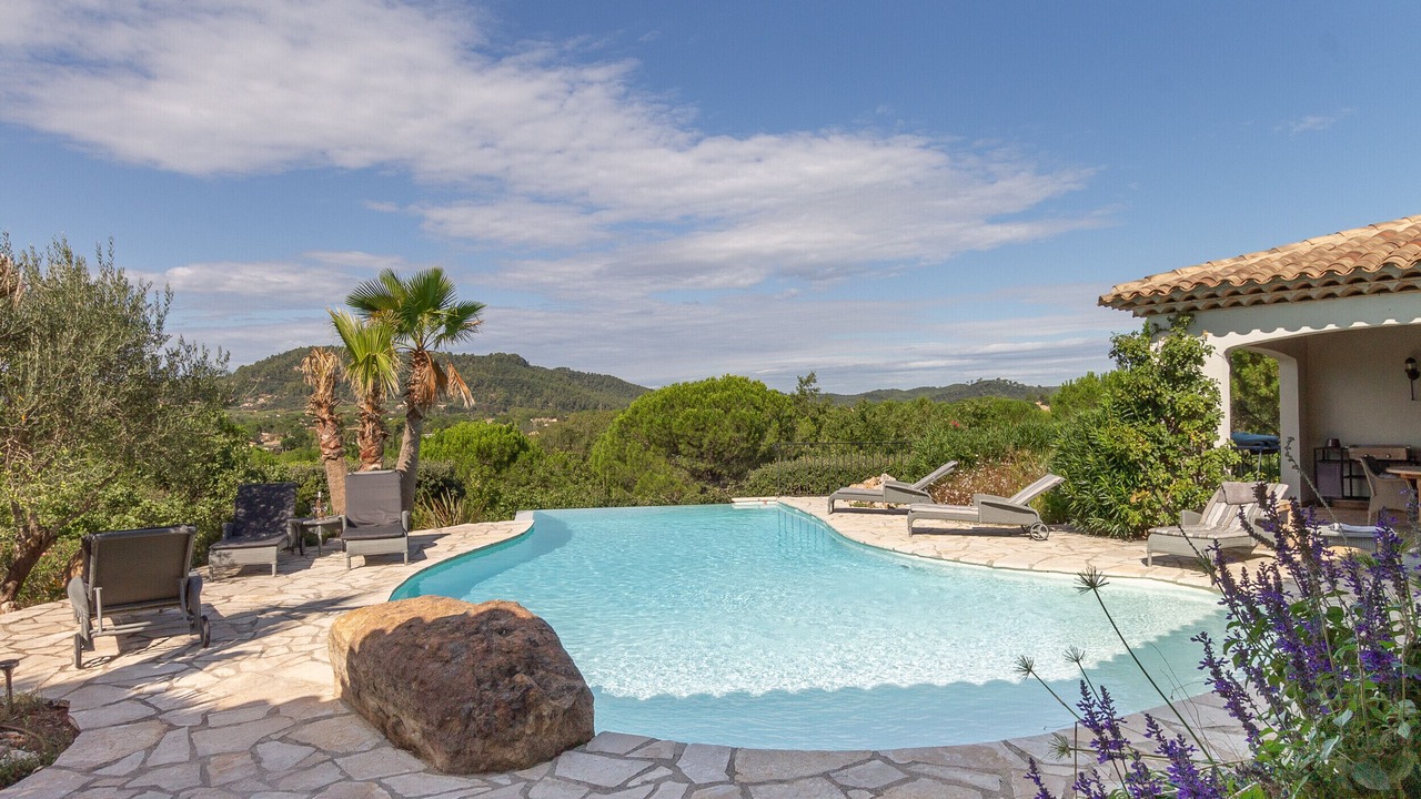 Photo of Outdoor in Vidauban