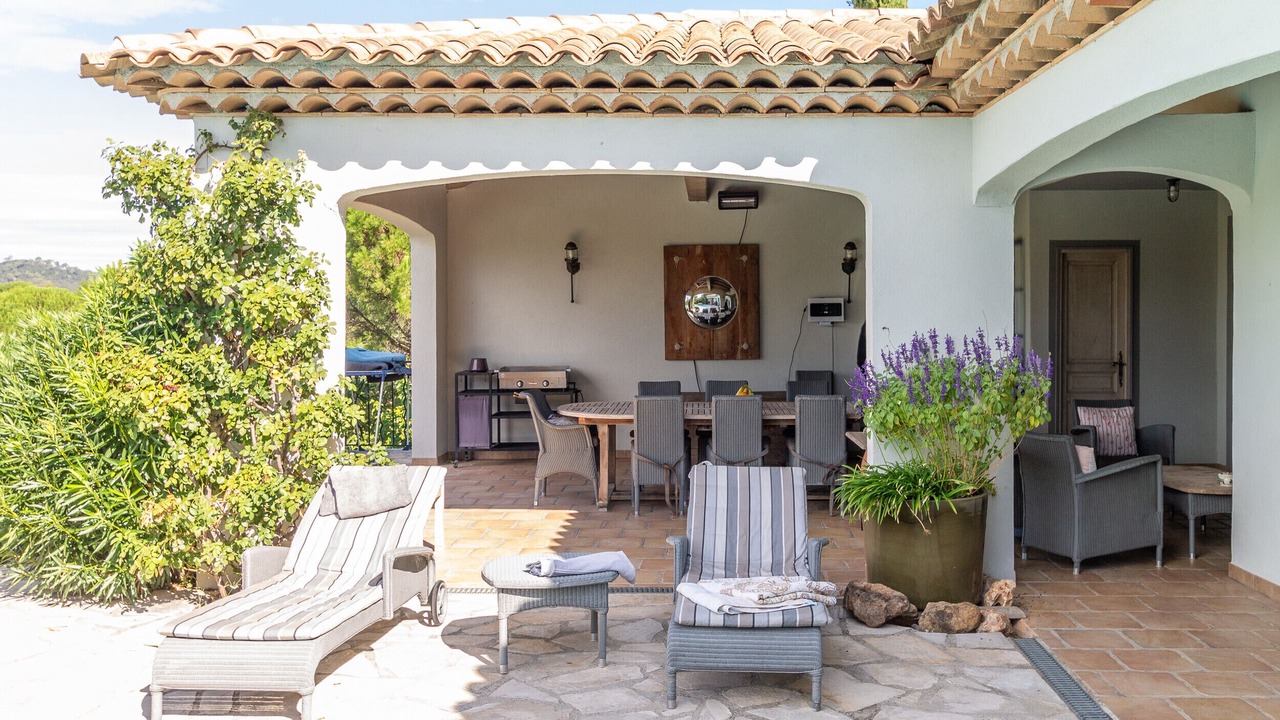 Photo of Outdoor in Vidauban