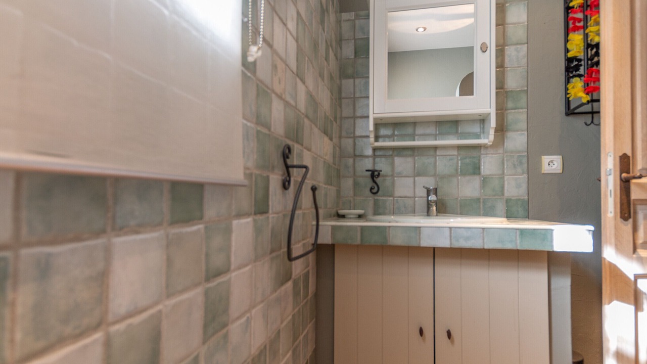 Photo of Bathroom in Vidauban