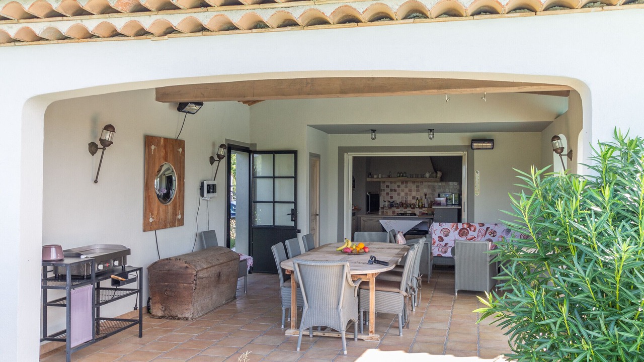 Photo of Outdoor in Vidauban