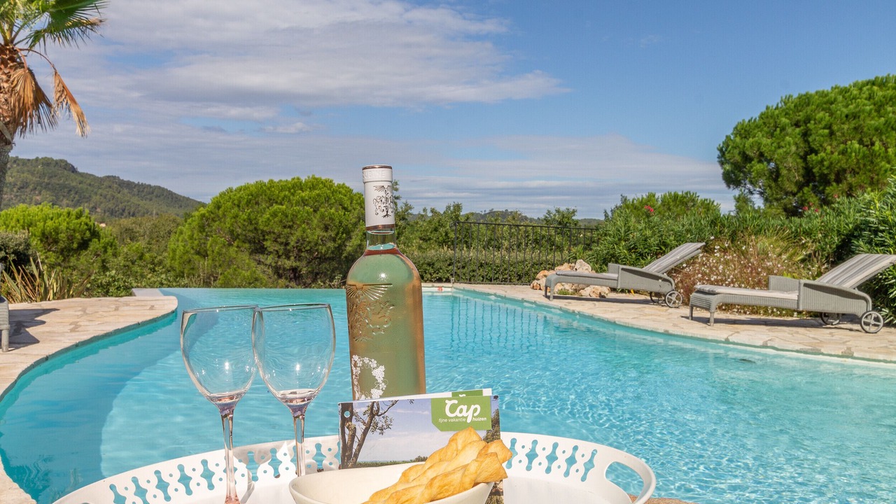 Photo of Outdoor in Vidauban