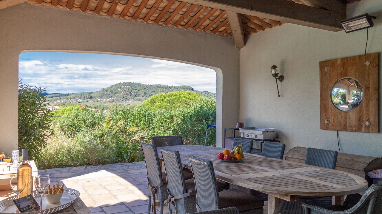 Photo of Outdoor in Vidauban