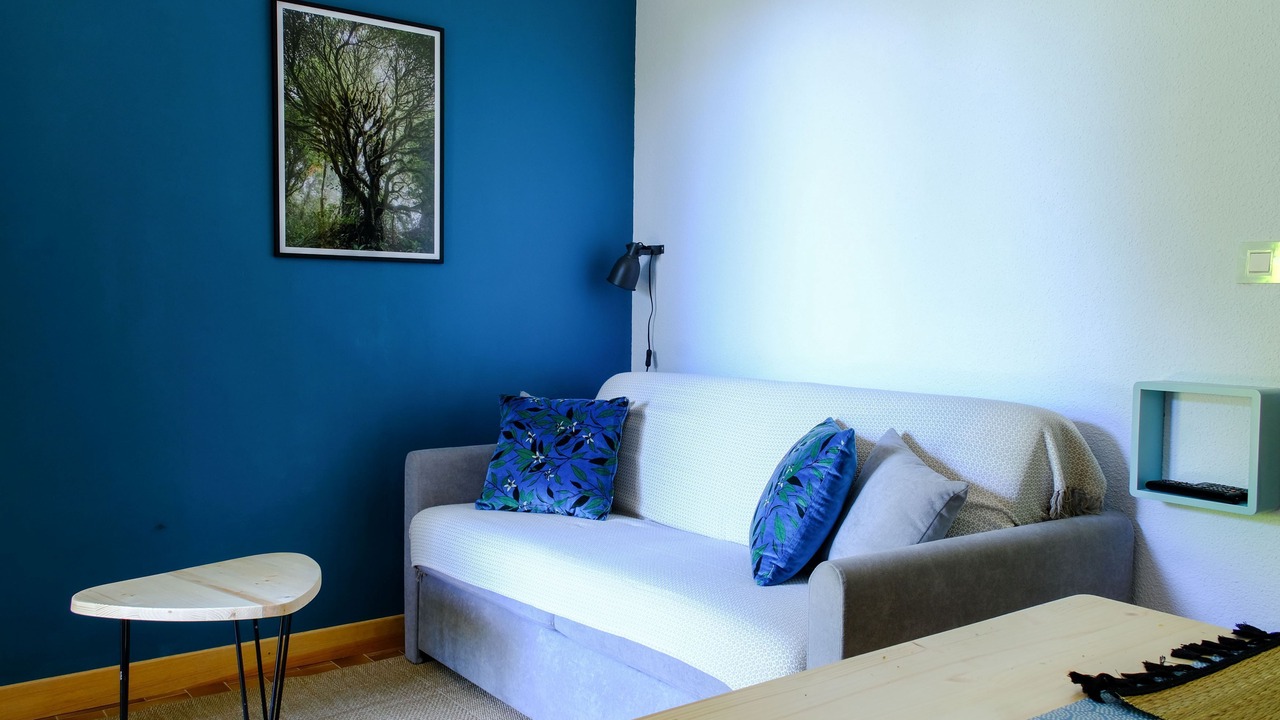 Photo of Livingroom in Savines-le-Lac