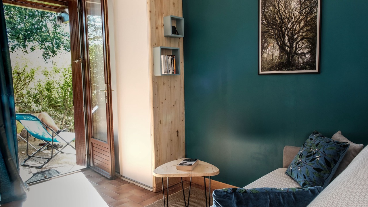 Photo of Livingroom in Savines-le-Lac