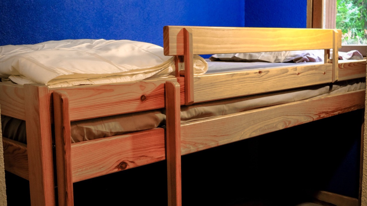 Photo of Bedroom in Savines-le-Lac