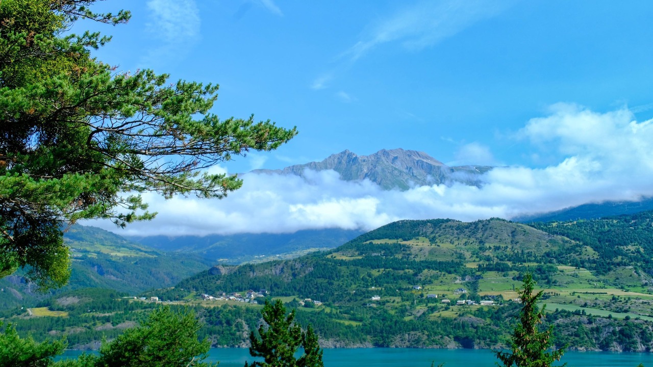 Photo of Outdoor in Savines-le-Lac