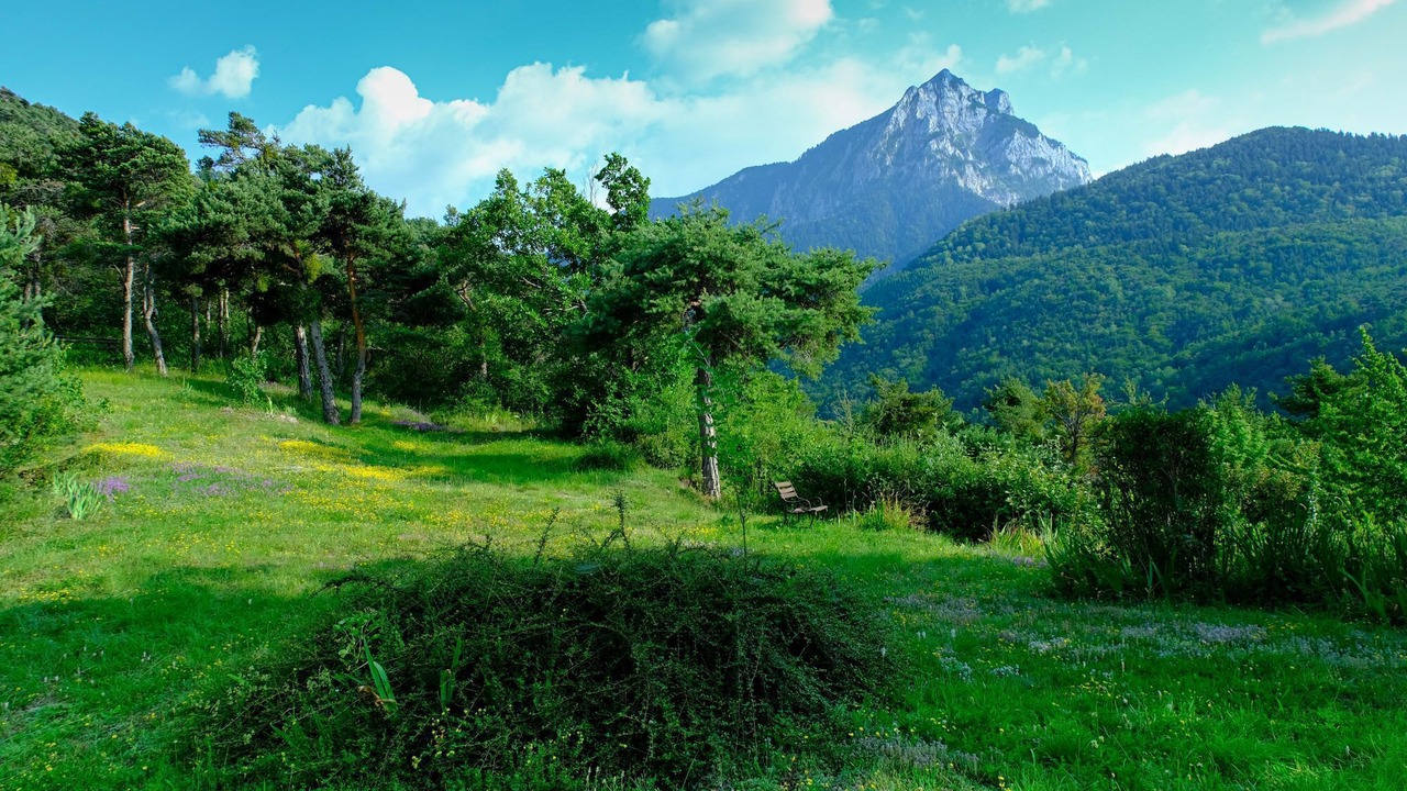 Photo of Outdoor in Savines-le-Lac
