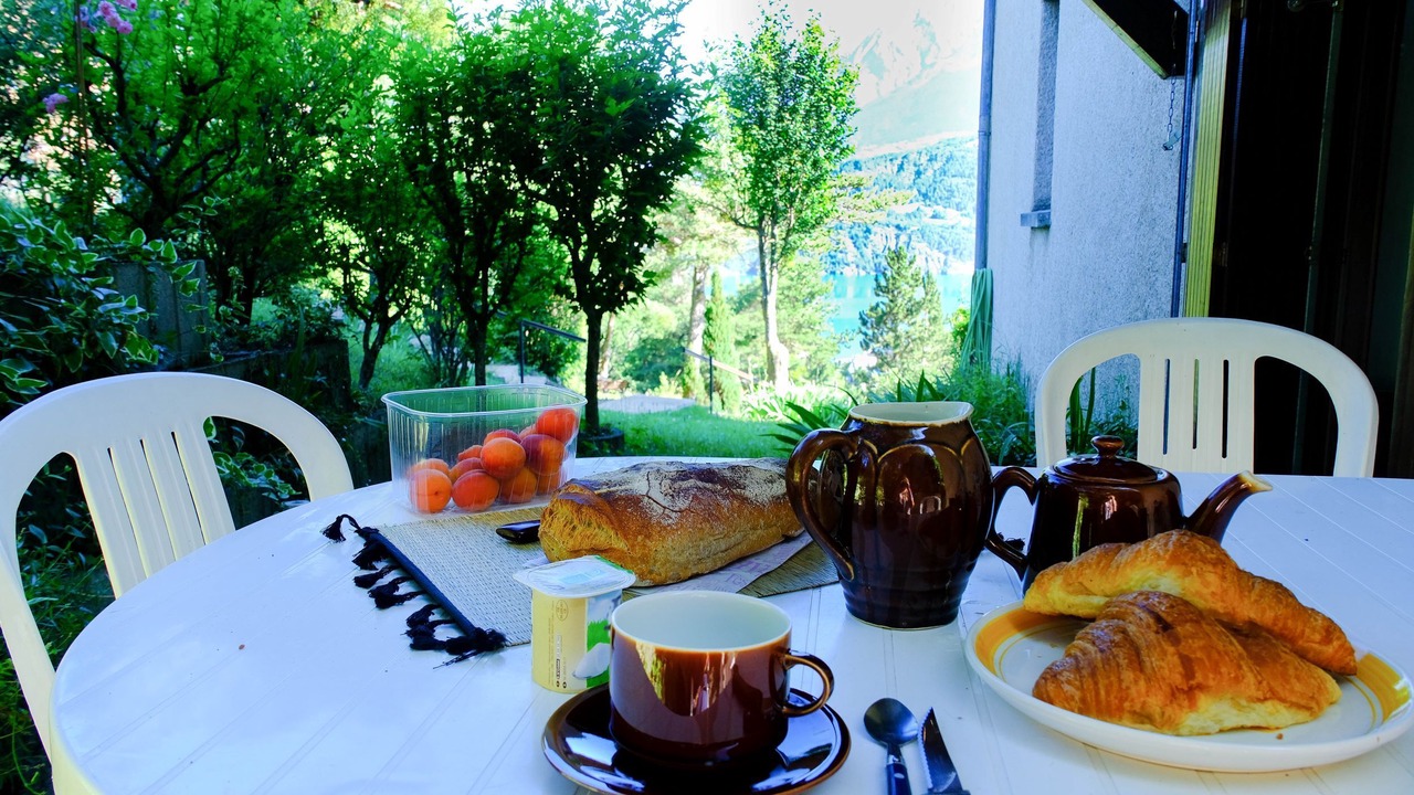 Photo of Outdoor in Savines-le-Lac