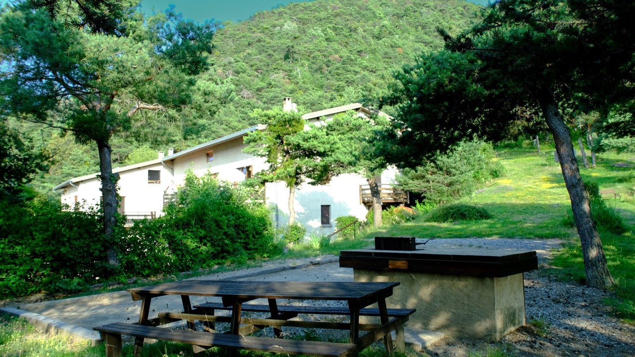 Photo of Outdoor in Savines-le-Lac