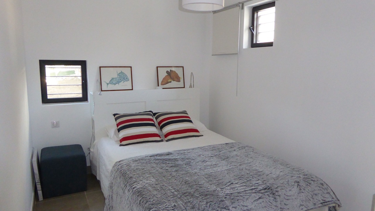 Photo of Bedroom in Bandol