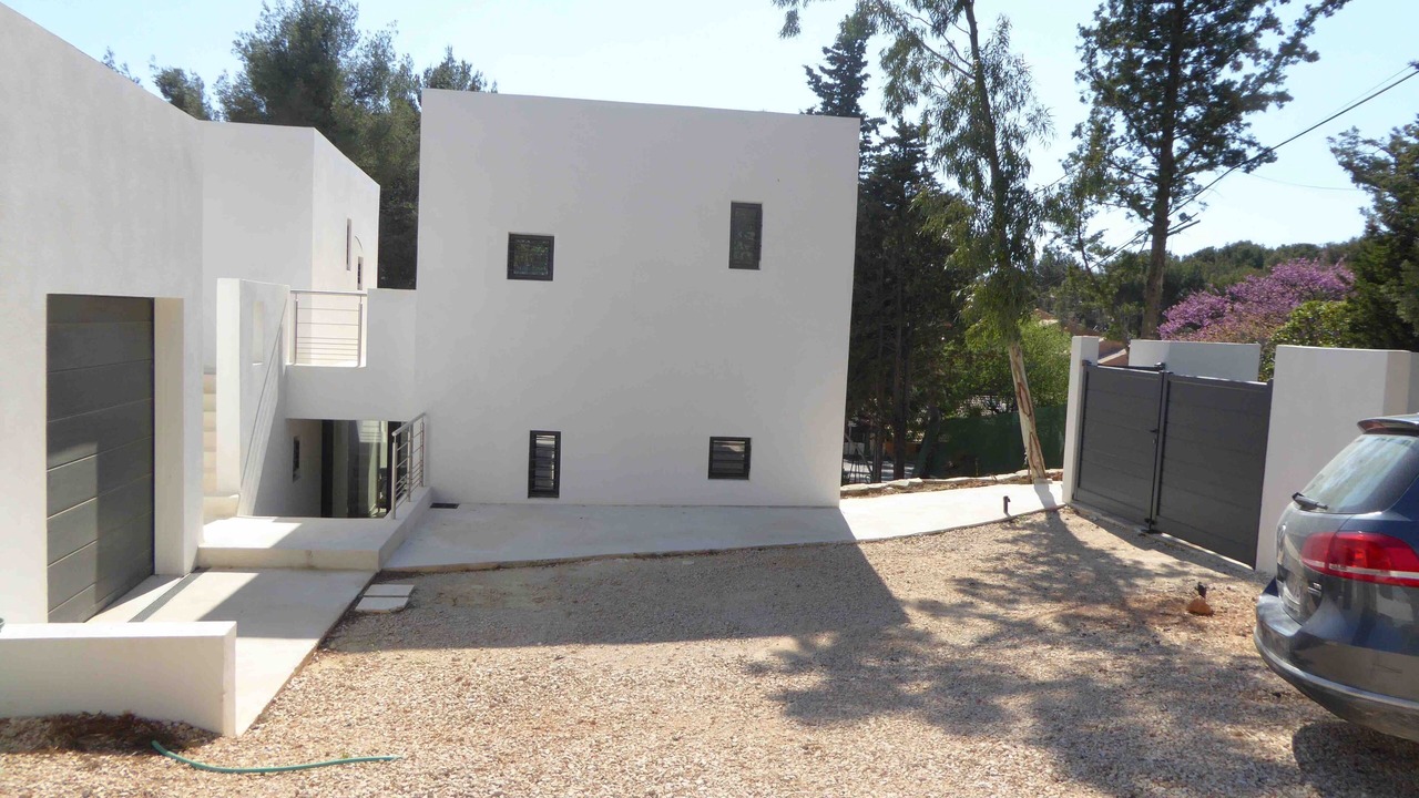 Photo of Outdoor in Bandol