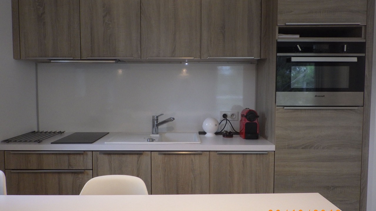 Photo of Kitchen in Bandol