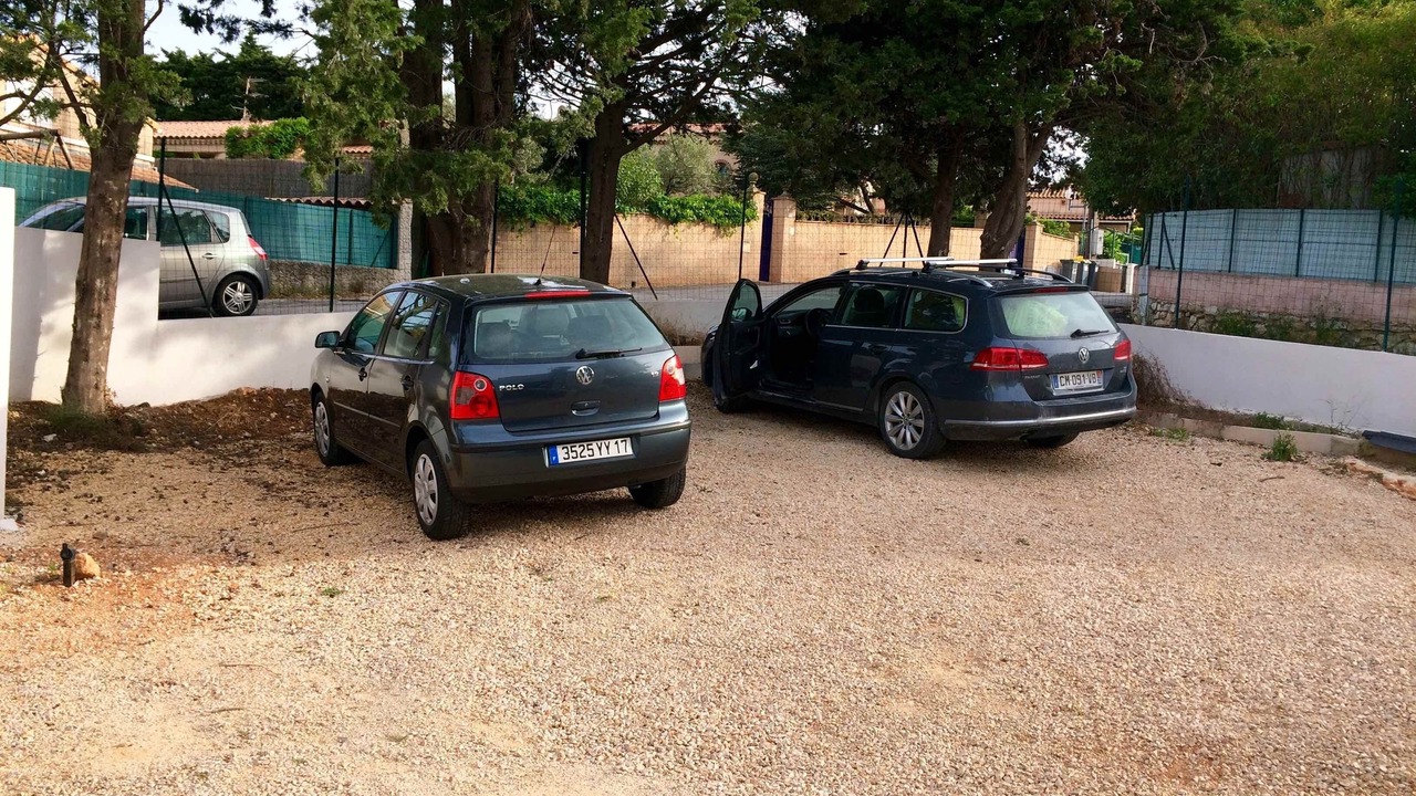 Photo of Outdoor in Bandol